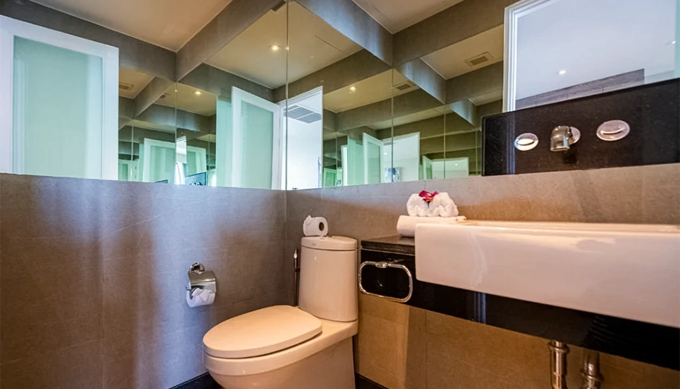 هتل کیپ سینا پوکت